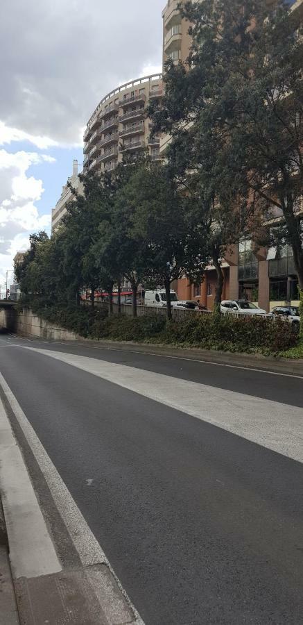 Angle Du Canal Τουλούζη Εξωτερικό φωτογραφία